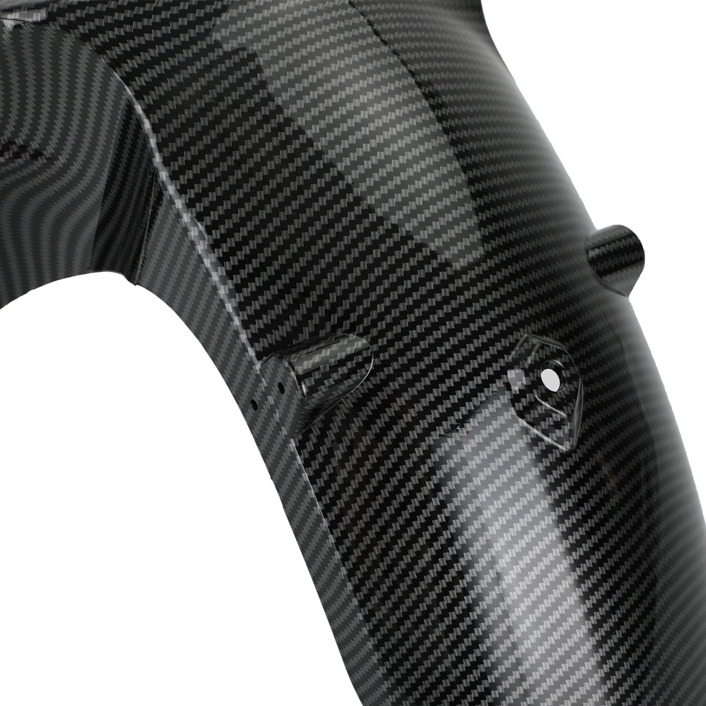 Front Fender Mudguard Fairing Cowl For For Kawasaki Versys650 KLE650 2015-2021