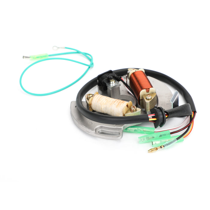 Alternator Magneto Stator for Yamaha YFS200 Blaster 200 YFS 1997-2002