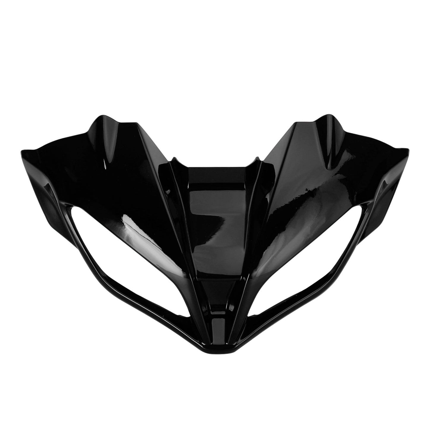 Headlight Fairing Stay Beak Nose Cone For For Yamaha Tracer 9 GT 2021-2022