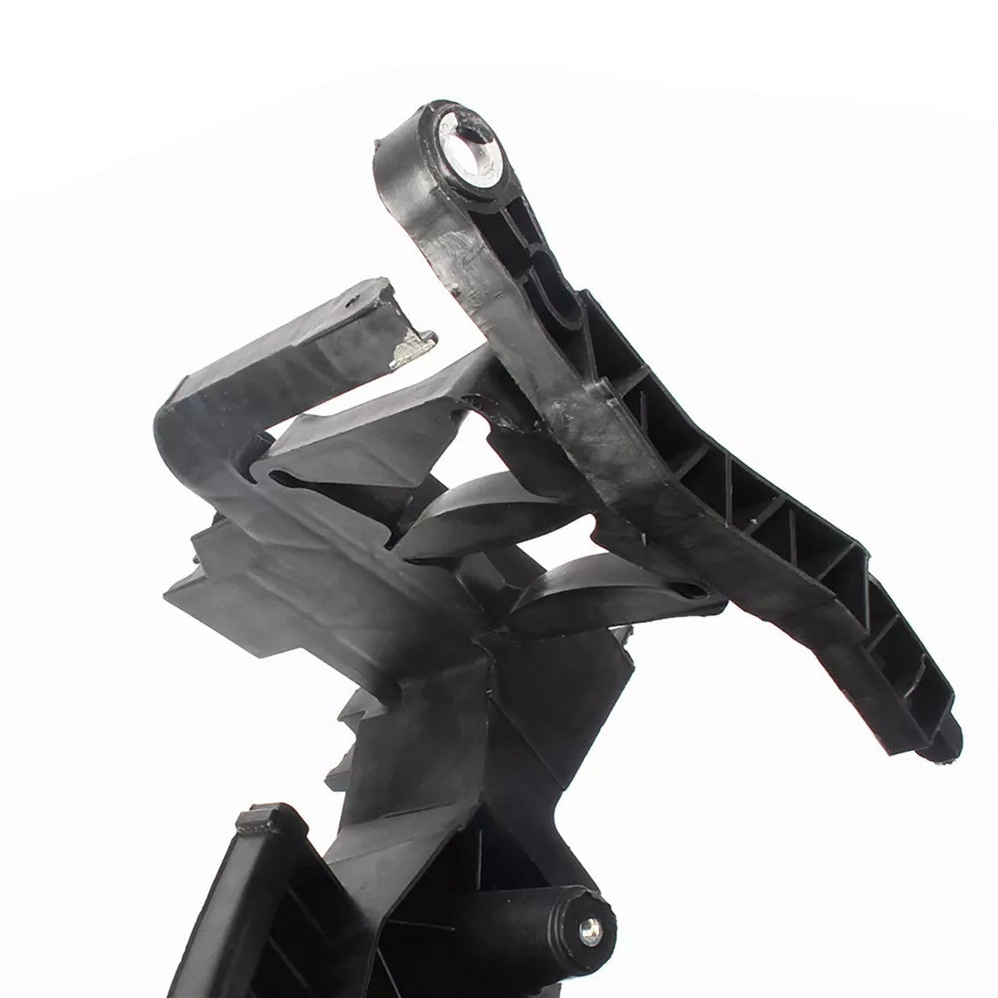 Kit de support de plaque de retenue pour phares Audi Q5 2009-2012 8R0805607A 8R0805608A