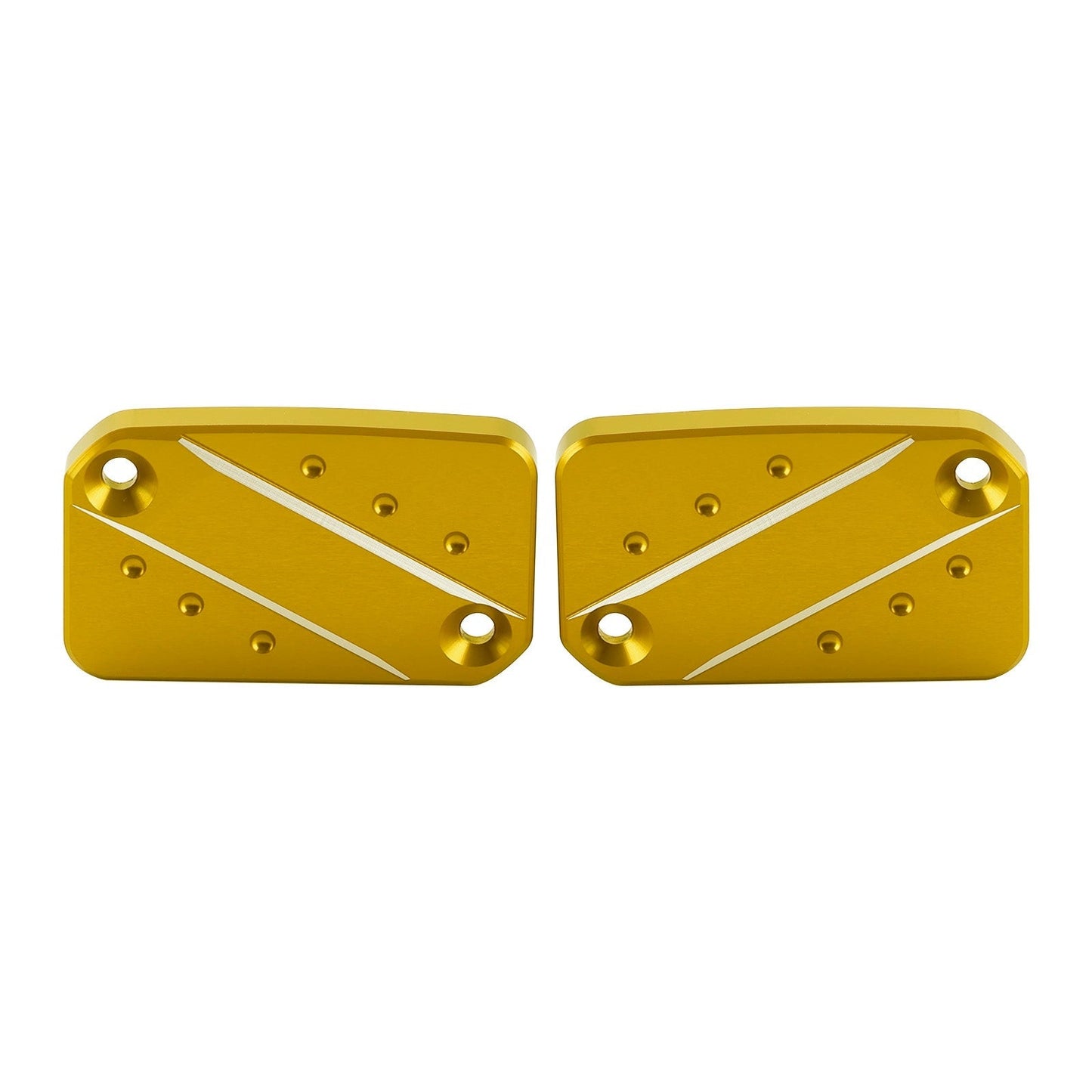 CNC Front Brake & Clutch Reservoir Cap For Aprilia SR GT200 GT125 2022-2023