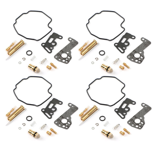 Kit de réparation de carburateur pour Yamaha VMX 1200 V MAX VMAX XVZ 1300