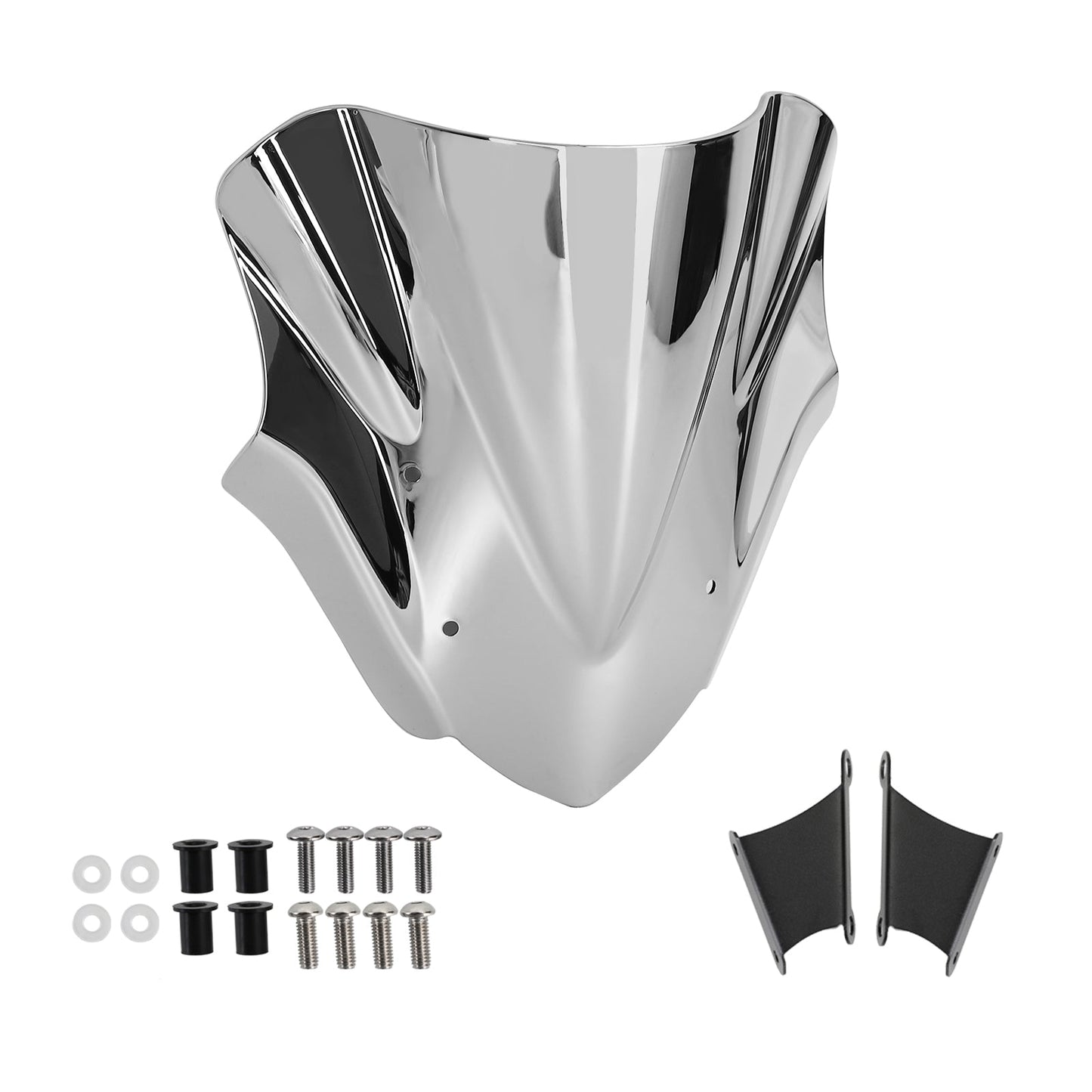 Protection de pare-brise pour Yamaha MT-09 2017-2020