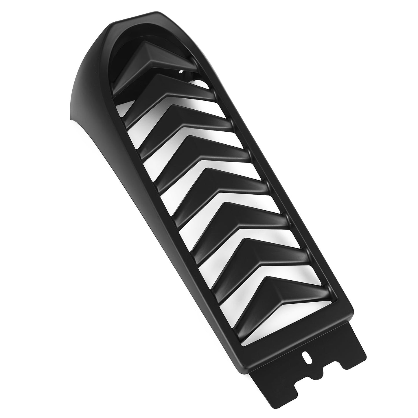 Front Chin Spoiler Lower Radiator Cover for Softail Breakout Fat Bob 2018-2021