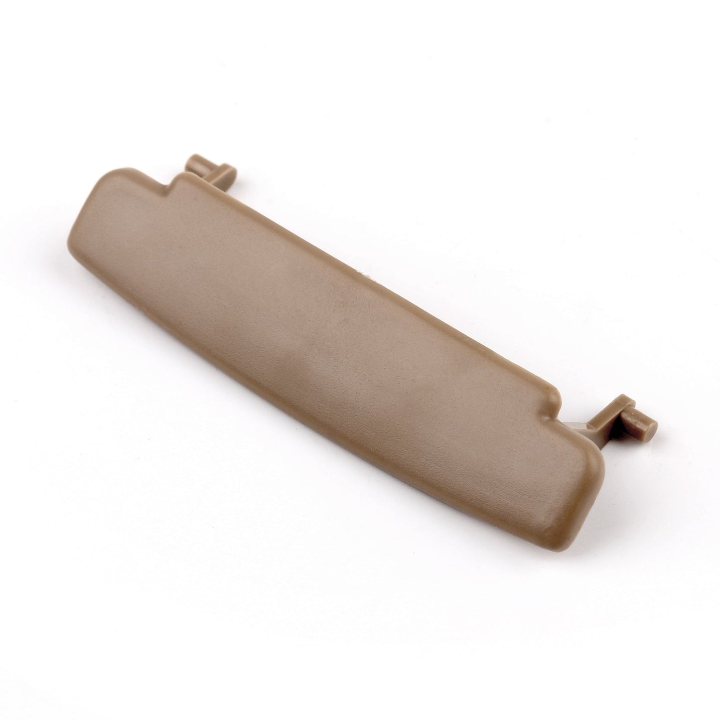 Couvercle de console d'accoudoir pour Audi A6 C6 2005-2011 avec clip de verrouillage