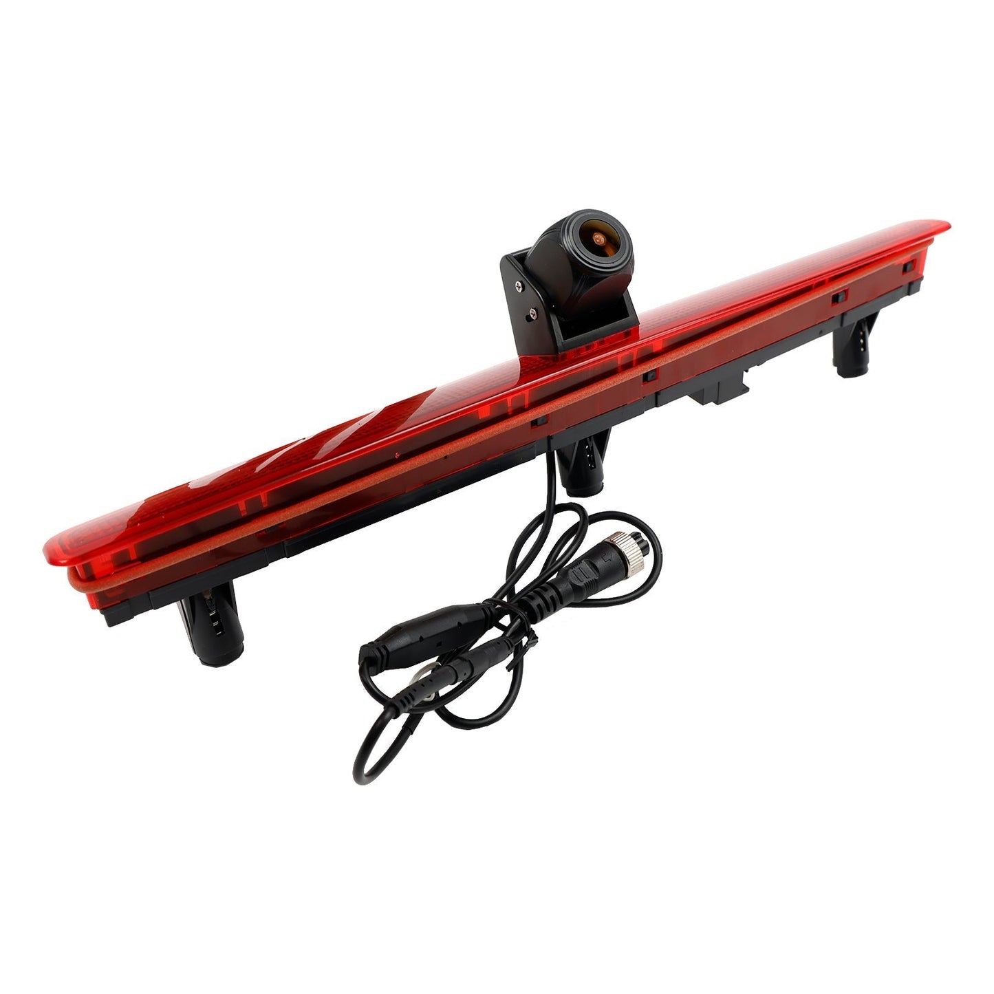 Caméra de recul et feu stop pour VW Transporter T5 2005-2009