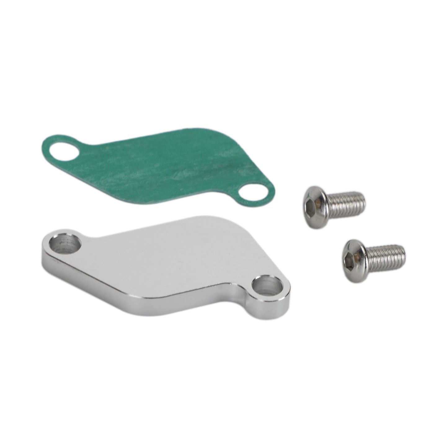 1993-1997 Honda Del Sol EGR Delete Plate IAC Idle Air Control