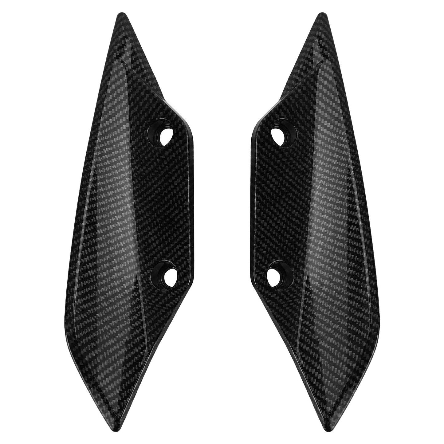 Garniture latérale de carénage pour BMW S1000RR 2009-2014