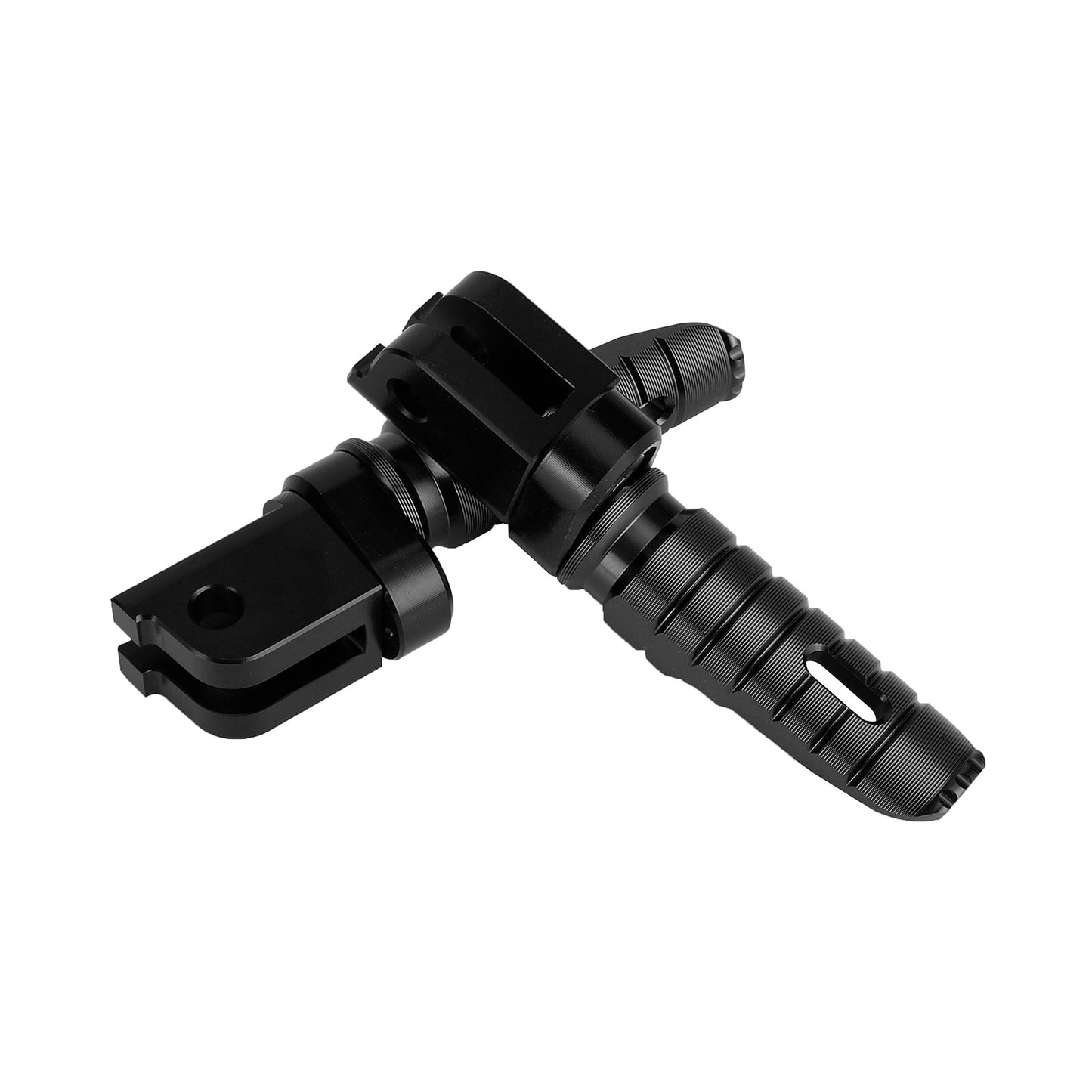 Repose-pieds avant pour Benelli Leoncino 500 18-22 502C 752S 19-22