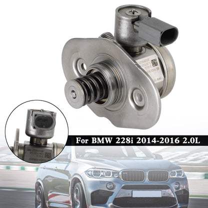 2013-2014 BMW X3 2.0L #13517584461 32359462 High Pressure Fuel Pump