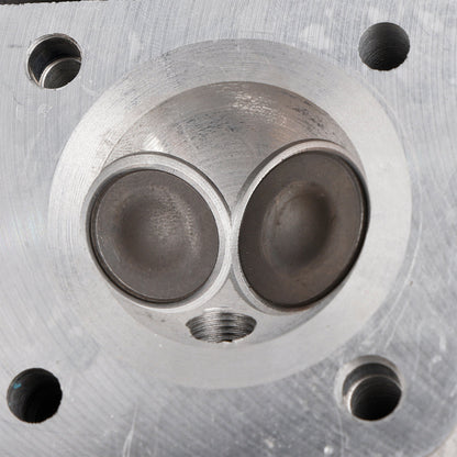 110cc 4-Stroke Monkey Type Engines Complete Cylinder Head