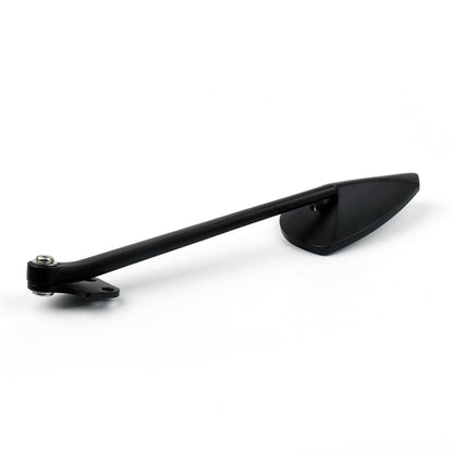 Rear view Mirror Mirrors For Yamaha TMAX T-MAX 530 2012-2013 Black