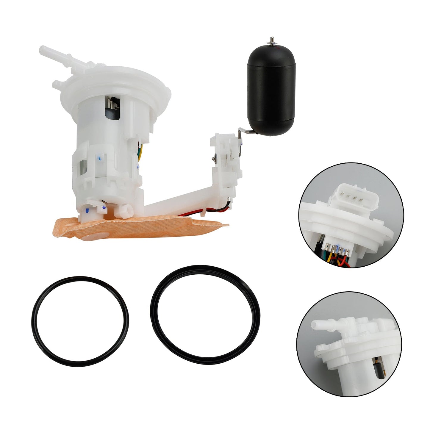 Pompe à carburant Honda Click 110 Vario Scoopy 16700-KVB-S53 16700-K16-305