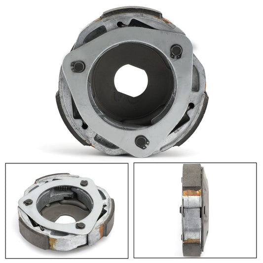 Support de mâchoire d'embrayage à bain d'huile pour Honda PS250 CH250 CN250 FES250 NSS250 SH NSS300