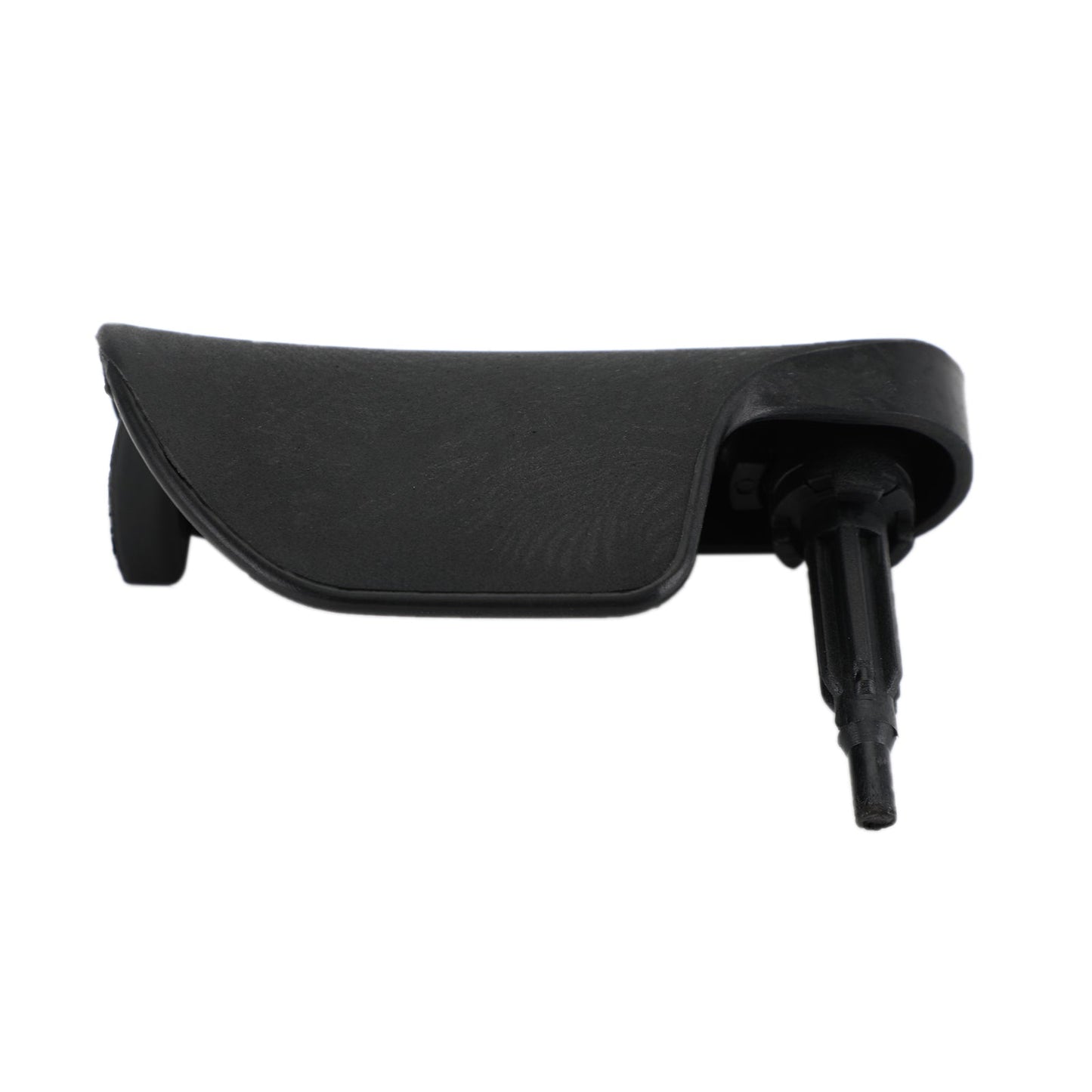2007-2014 Audi TT MK2 Black 8J2823533C Hood Latch Release Handle Bonnet Lever