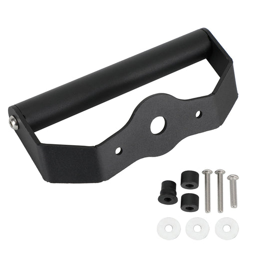 Soporte de extensión para GPS y navegación para teléfono Honda CBR600RR 21-2019