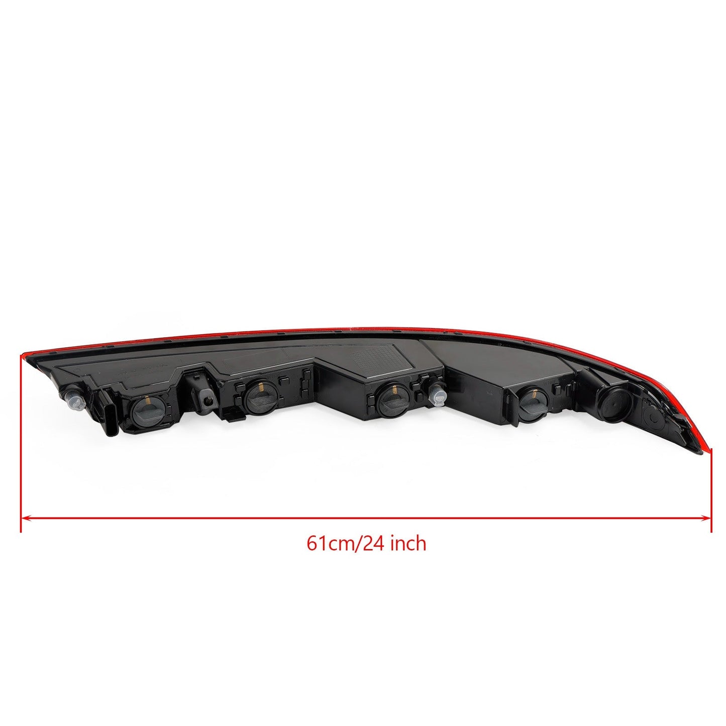 Feu de stop arrière droit inférieur pour Audi Q5 2018-2021 80A945070
