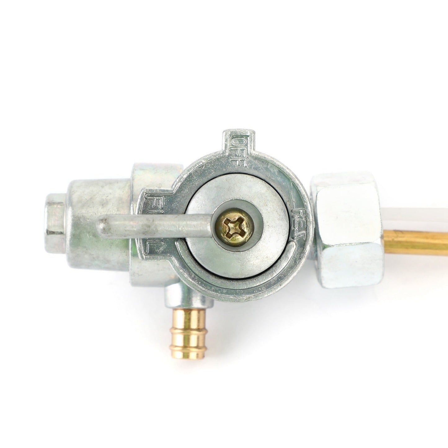 ROBINET DE CARBURANT POUR YAMAHA YG5 YG1 YZ80 L5T RX50 DT80 TY80 367-24500-04