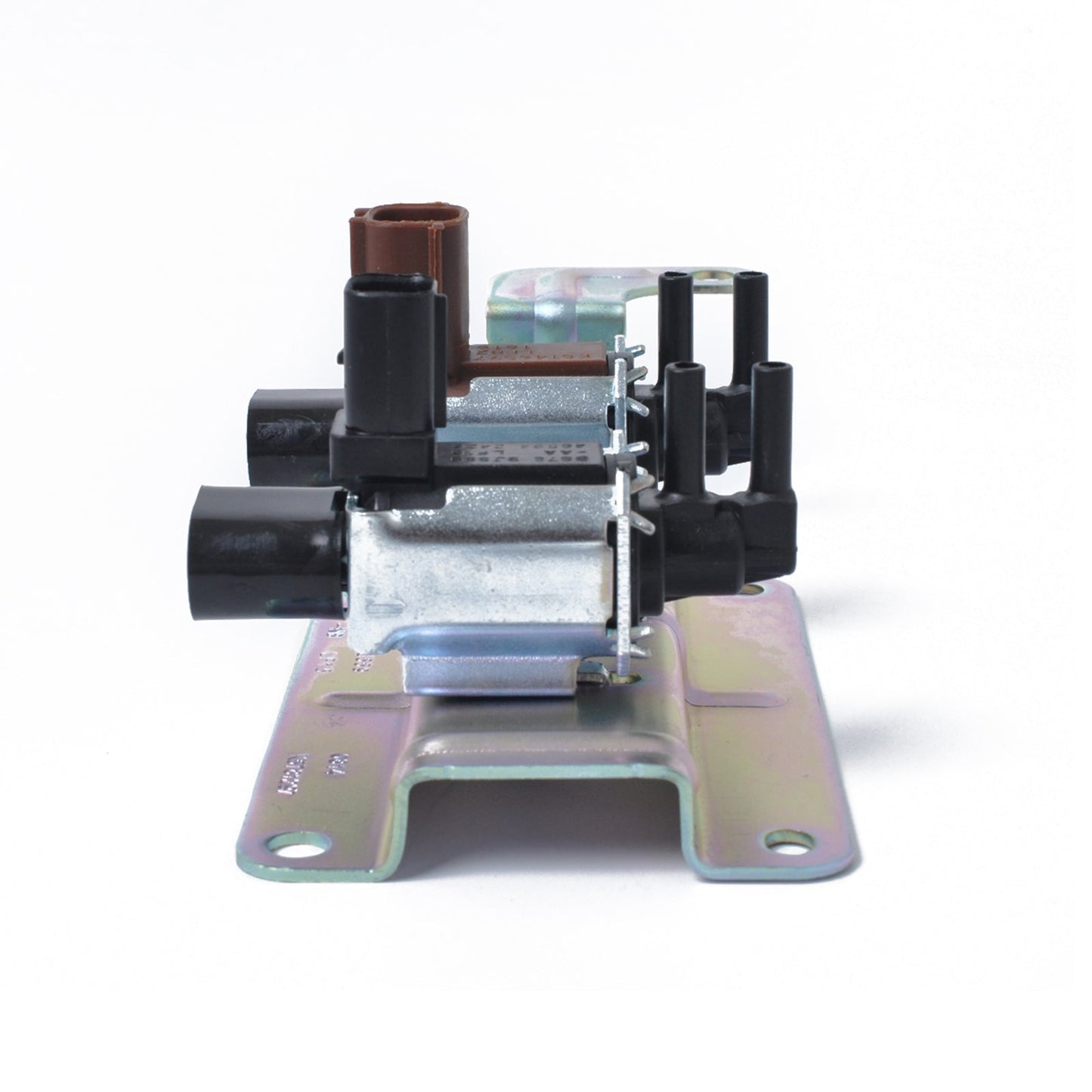 Válvula solenoide del corredor de vacío del colector de admisión de emisiones Mazda 3 5 6 K5T81777