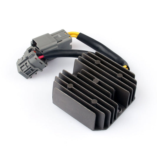 Régulateur de tension redresseur 31600-LBA7-900 pour Kymco MXU 300 250 150 Mongoose 300 250 Can-Am DS 250