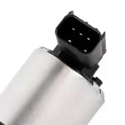 Jeep 2005-2008 Grand Cherokee EGR Valve 53032509AM