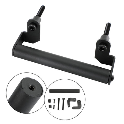 Navigation Bracket Phone Gps Bracket Black Fits For Suzuki Gixxer 250Sf 20+