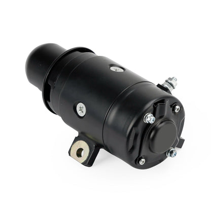 Yamaha 50HP 75HP 80HP 85HP 90HP 2-stroke outboard Starter Motor Assosary