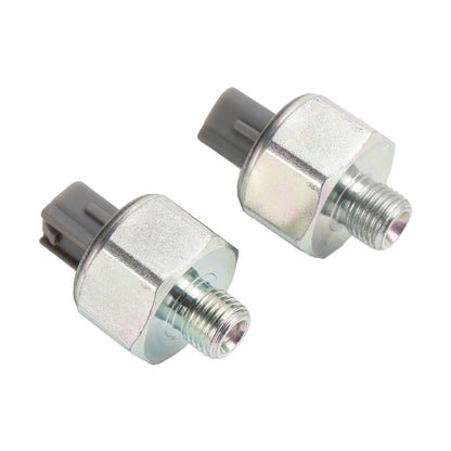 2000-2003 Toyota Sienna 2Pcs New Knock Sensor 89615-12090