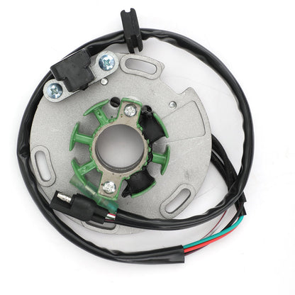 Magneto Generator Engine Stator Coil Fit For Suzuki RM250 1994-1995 RM125 1989-1995