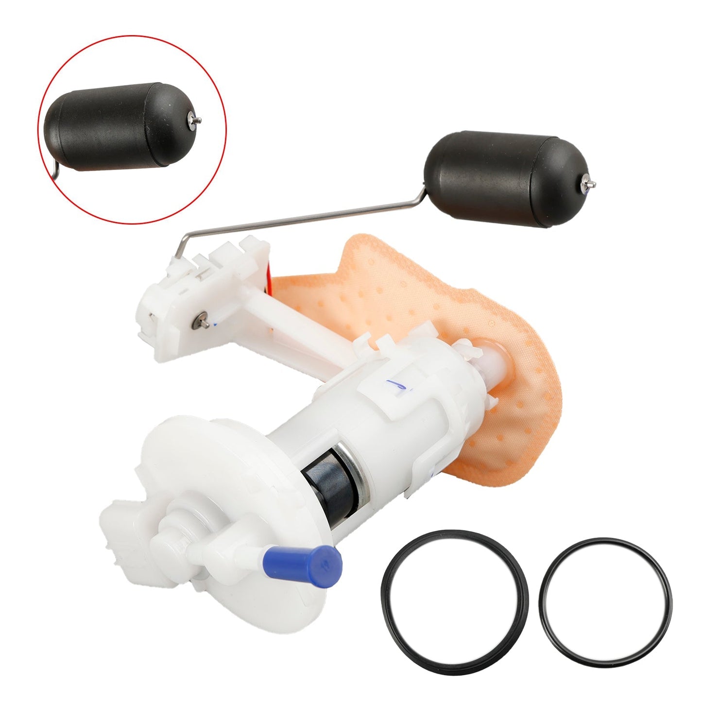 Pompe à carburant de frein Combi Honda Air Blade 125 2015 (référence 16700-K27-V52)