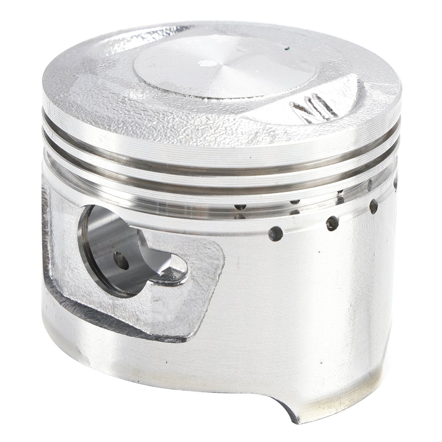 Kit de reconstrucción de culata y pistón para Honda TRX90 Sportrax 90 1993-2005