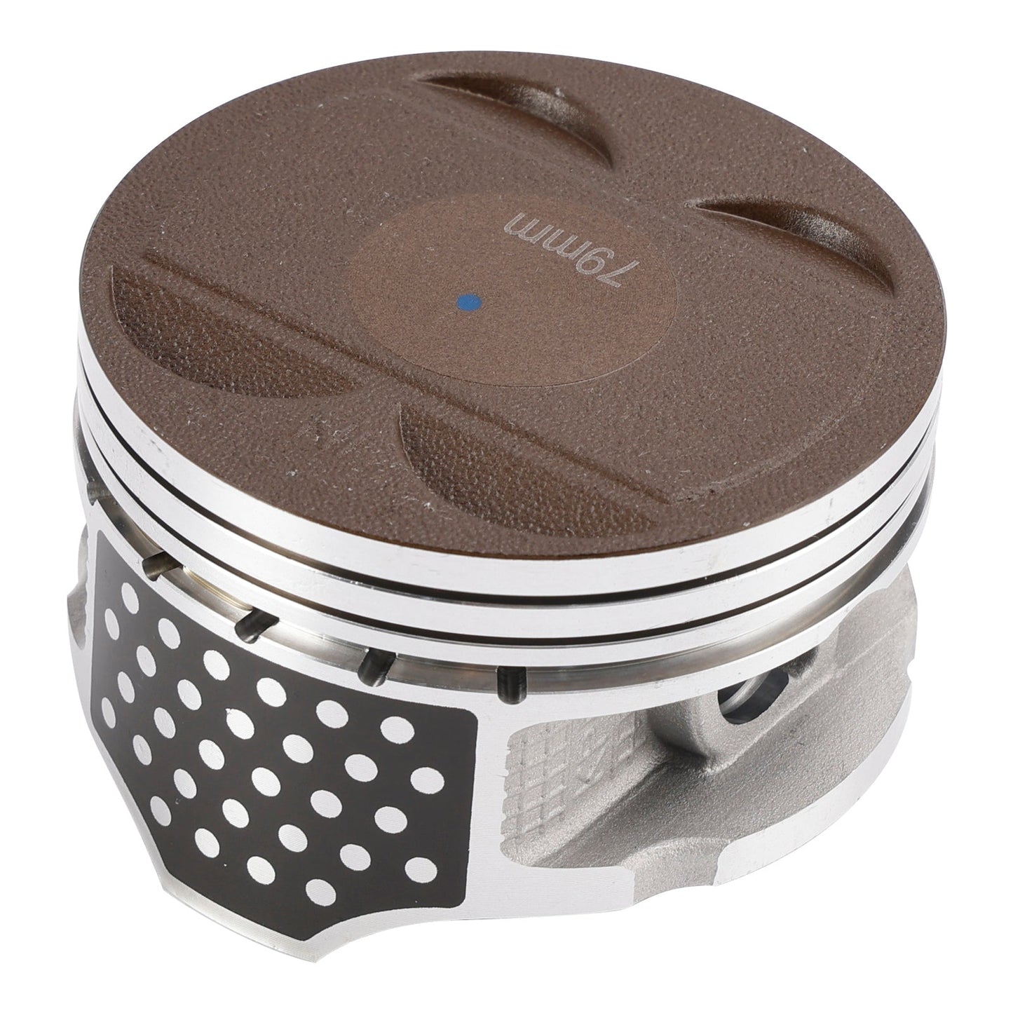 Kit cylindre-piston haut de gamme 79 mm pour Honda CB250 Twister 2016-2022 310 cc