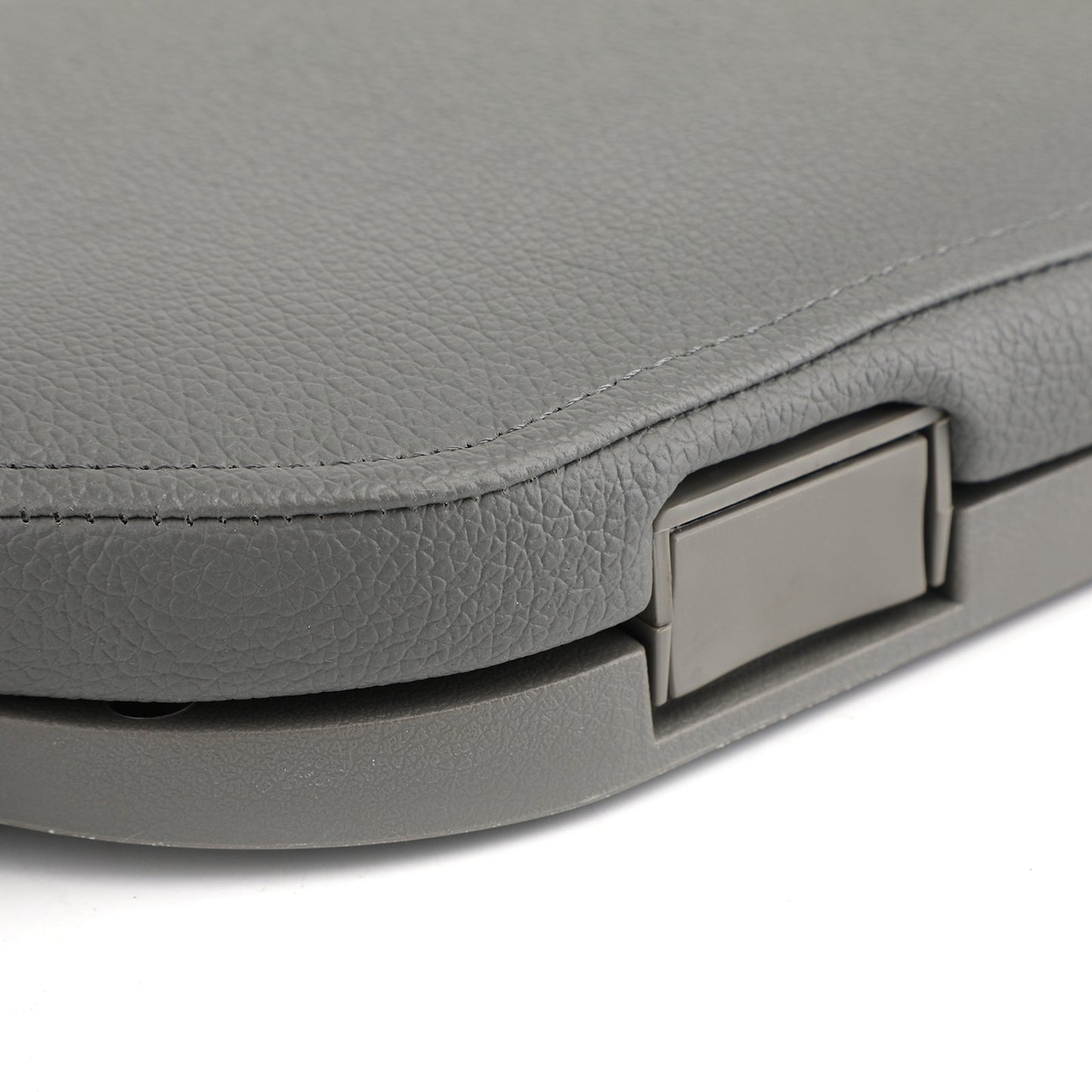 Toyota 86 BRZ Scion FRS 2013-2018 Console Armrest lid Gray PZ4351034000 PZ435-10340-00