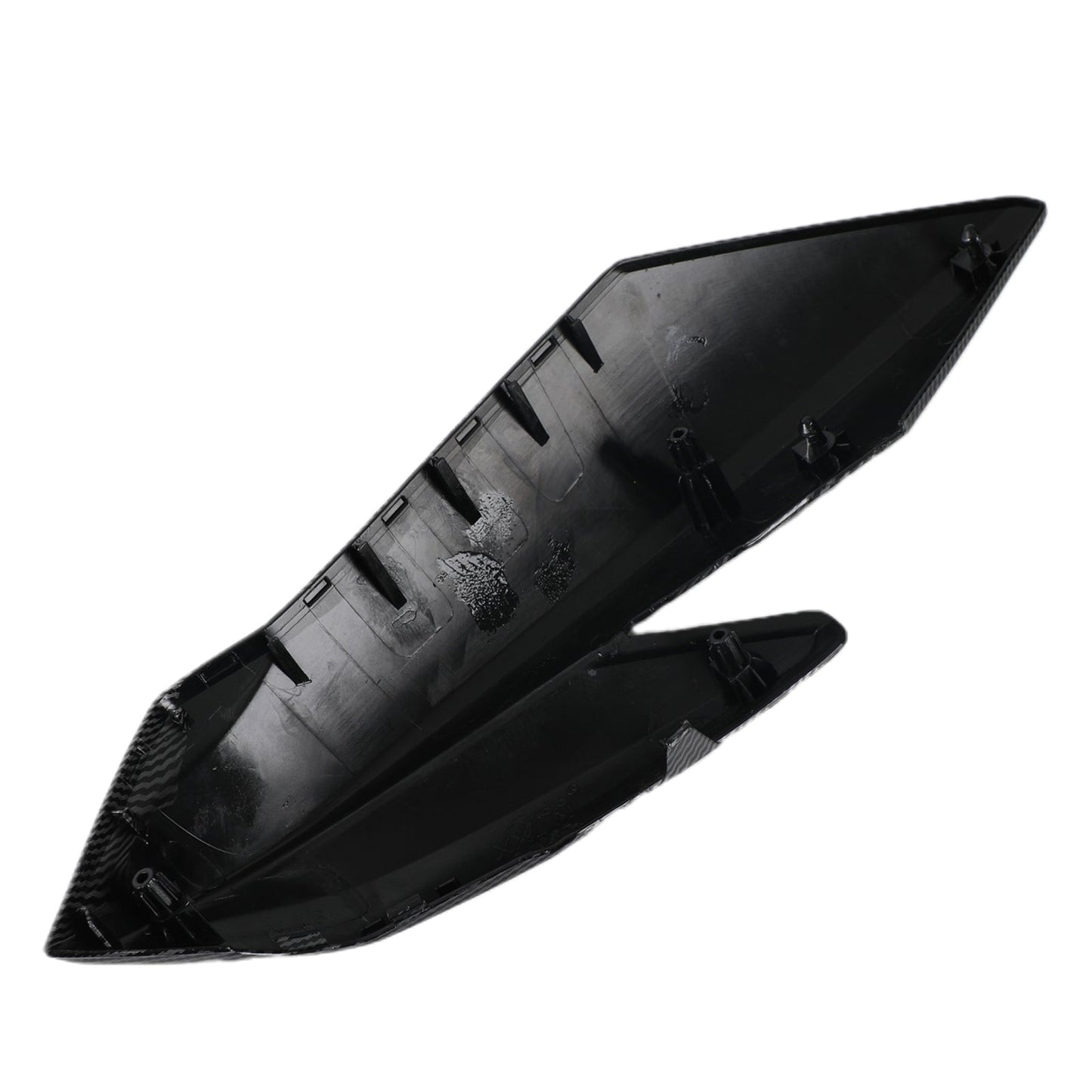 Cache de panneau latéral de cadre supérieur avant pour Suzuki GSXS GSX-S750 2017-2021