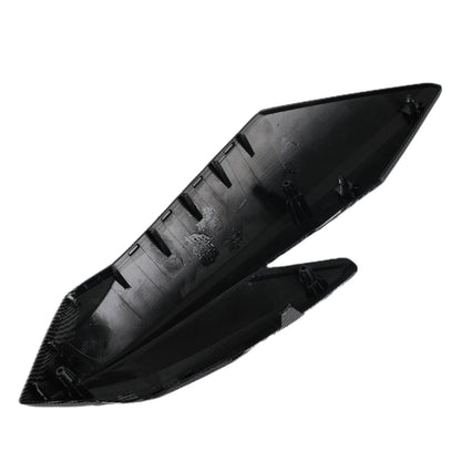 Front Upper Frame Body Side Panel Cover for Suzuki GSXS GSX-S750 2017-2021