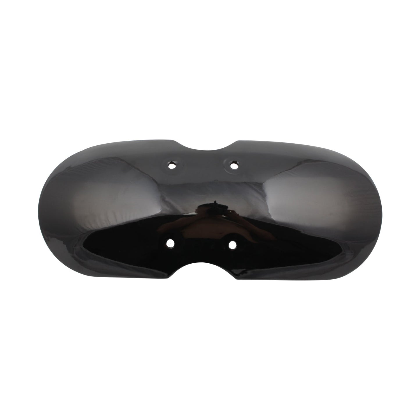 Guardabarros delantero para Bonneville T100 Scrambler Thruxton 2001-2016