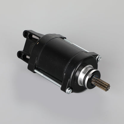 2017 MTT690P-AB MT-07 Tracer XTZ 700 Tenere 2021 Starter Engine Starting 9-Spline Assosary