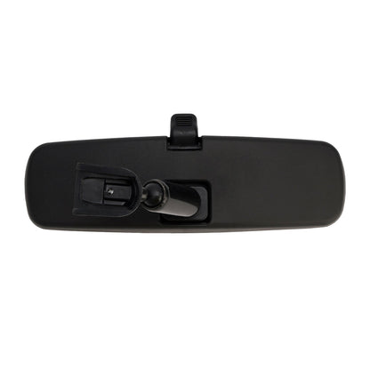 2006-2007 Buick Lucerne Interior Rear View Mirror 25603373 13585947