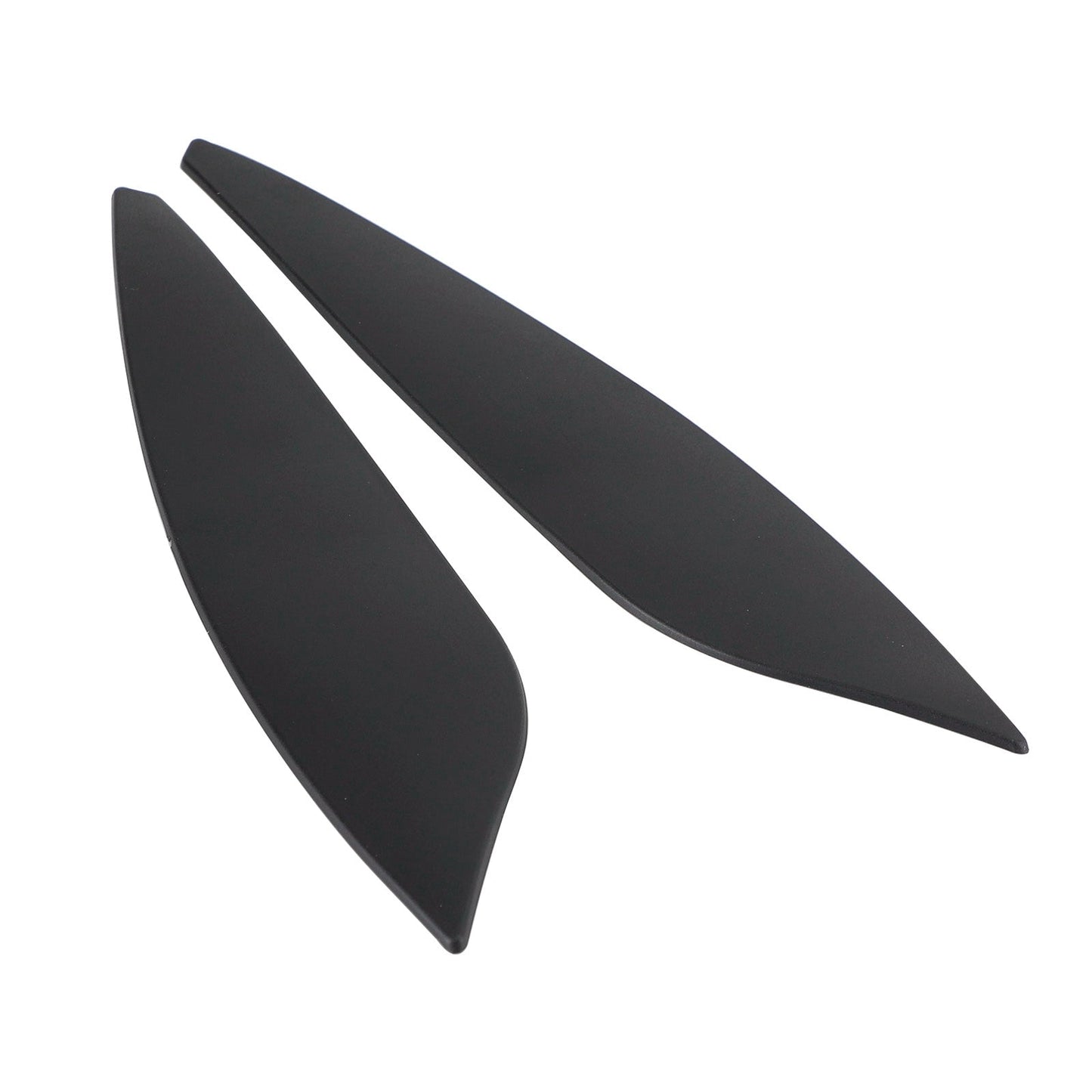 Garniture latérale de réservoir d'essence pour Yamaha YZF R6 03-05 R6S 06-09