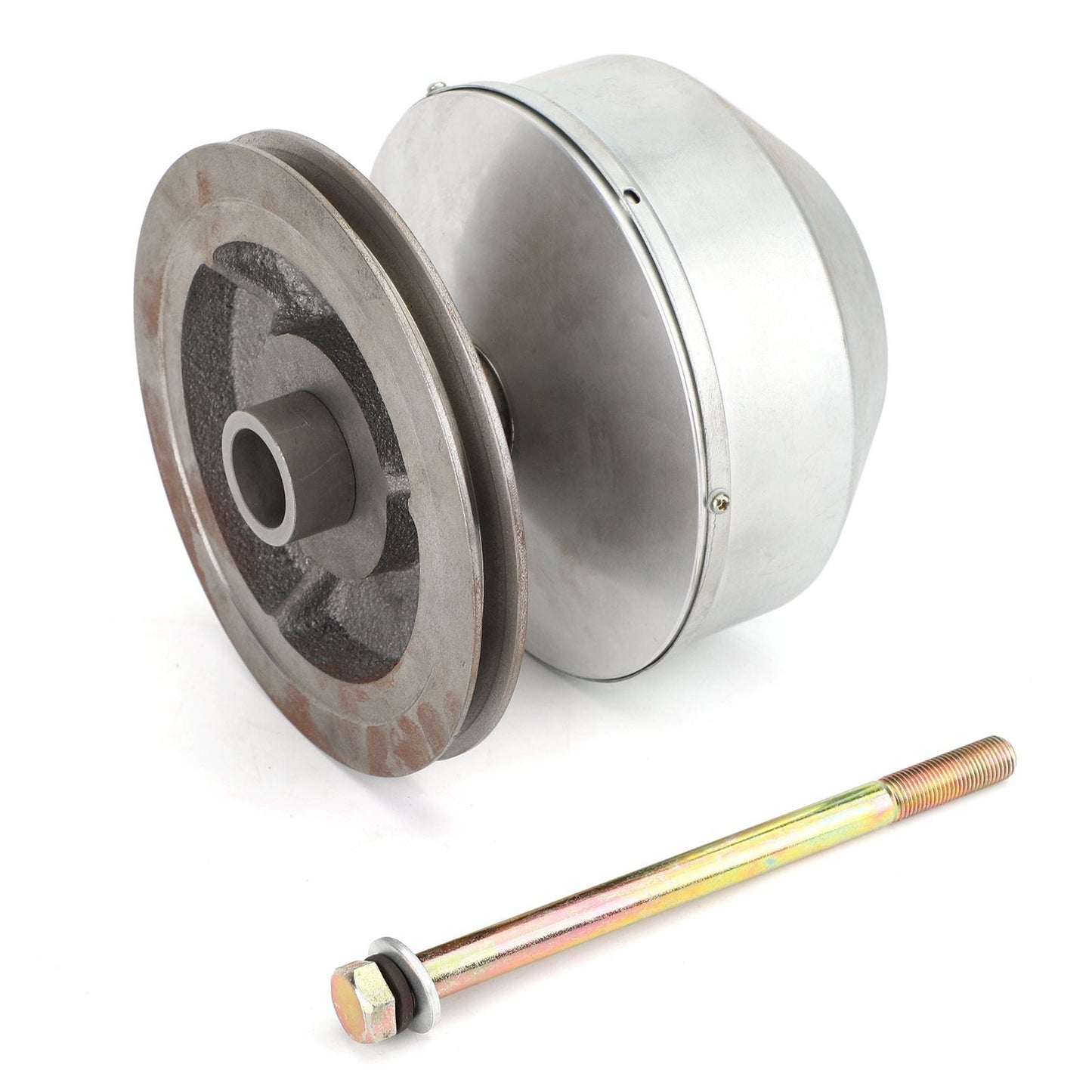 Golf Cart Primary Drive Clutch for For Yamaha G2 G8 G9 G14 G16 G19 G22 1985+