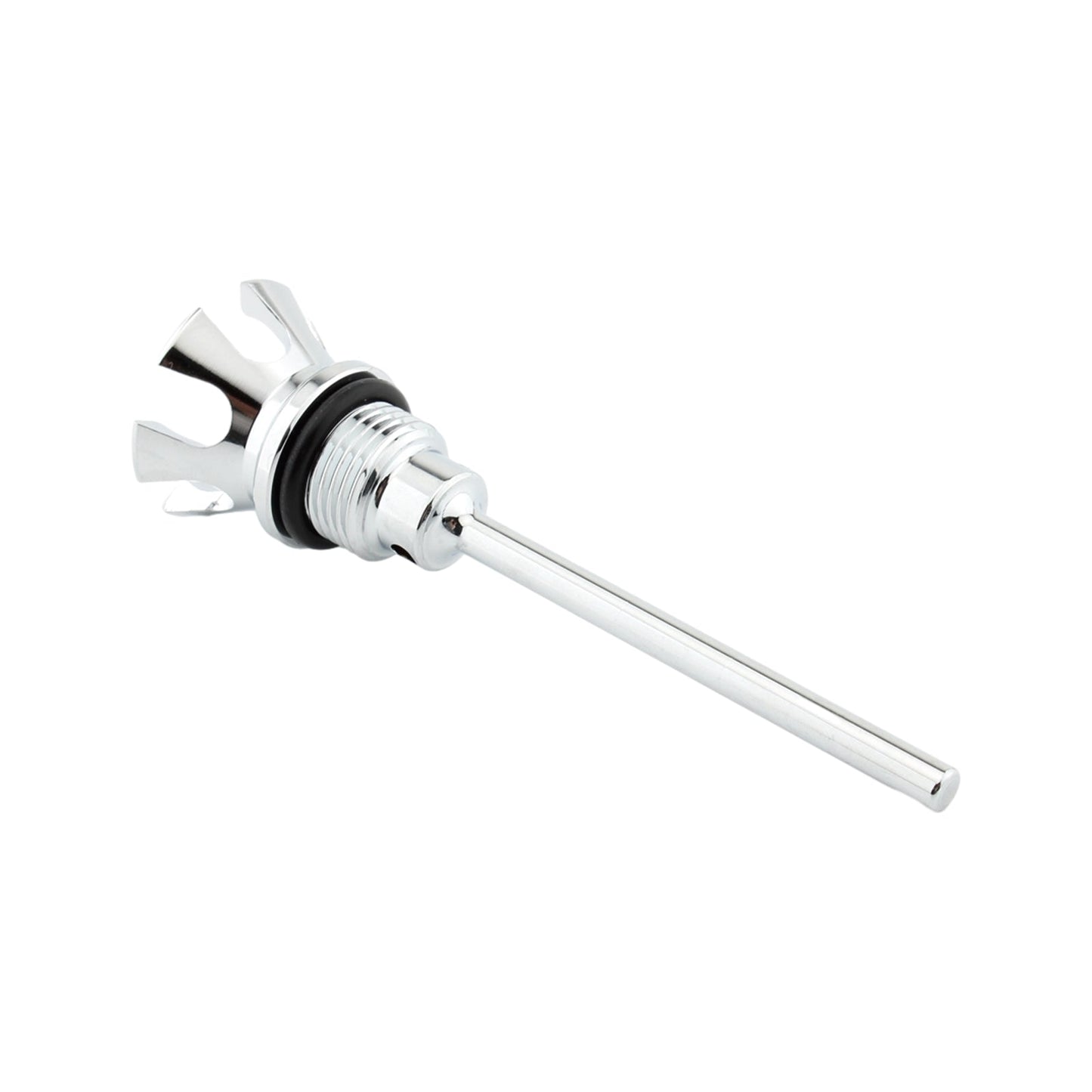 Bouchon de réservoir de jauge d'huile pour Softail Road Glide Street Bob 1105-0022