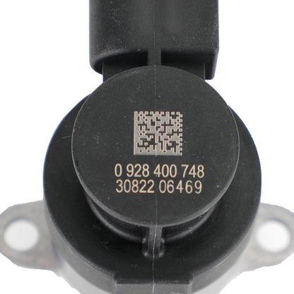 2008-2016 Audi Q5 8R SUV Fuel Pressure Regulator Valve 0928400748 0928400708 462C00985