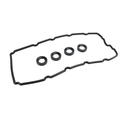 2002-2008 Mini Cooper Base Engine Designation: W10B16A Valve Cover Gaskets Set 13848659