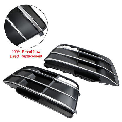 2018-2022 Audi SQ5 Q5 Sline 80A807679MRU6 AU8076799 Front Bumper Grille Generic