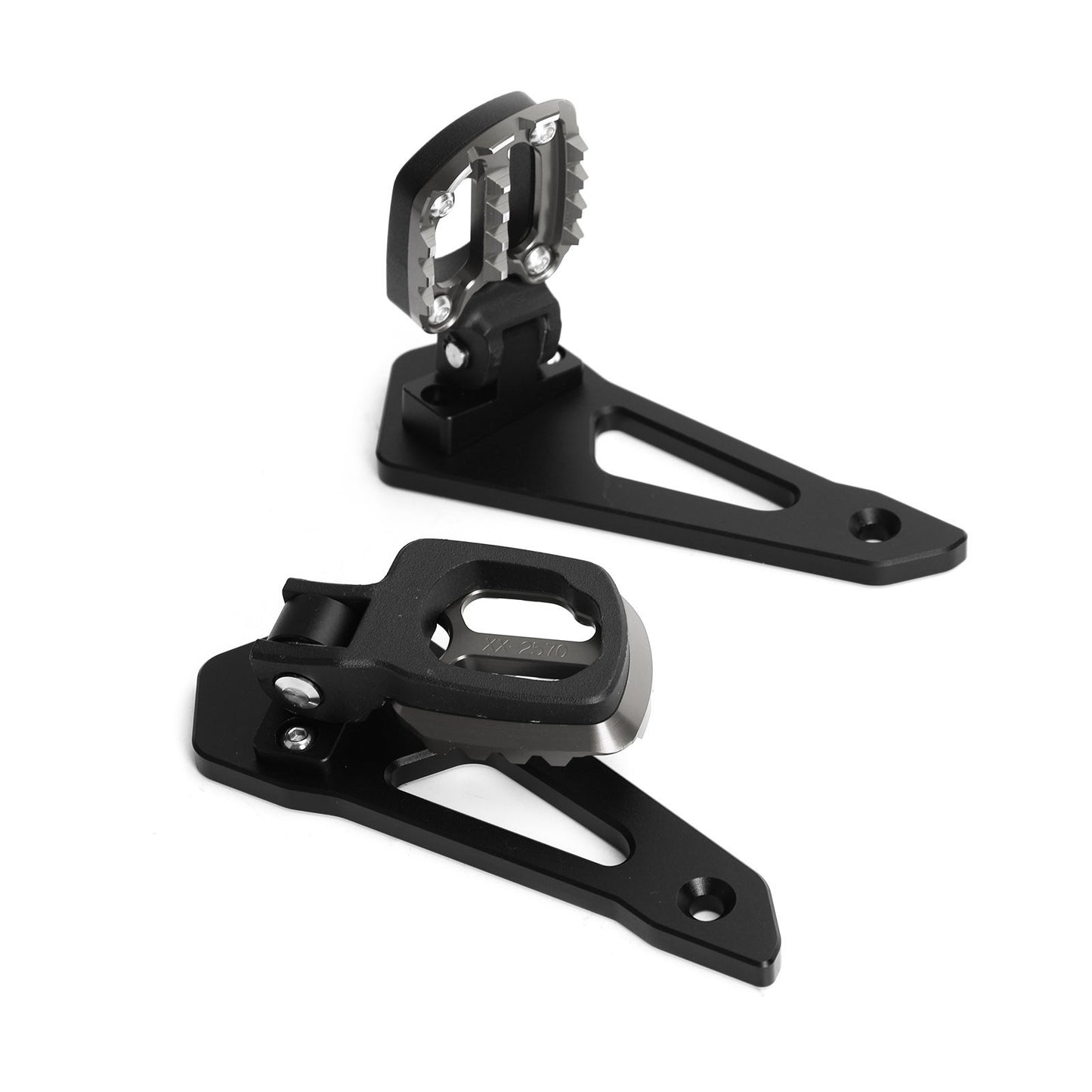 Repose-pieds arrière pour Honda X-ADV X-ADV 750 2021