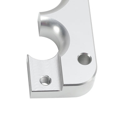 Holley Terminator Firewall Pass Through- Eliminates Gromet 01232023