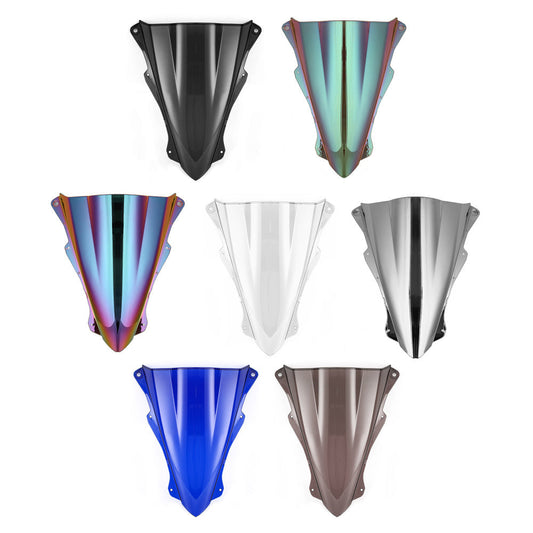 Protection de pare-brise pour Kawasaki Ninja ZX25R ZX-25R 2020-2023