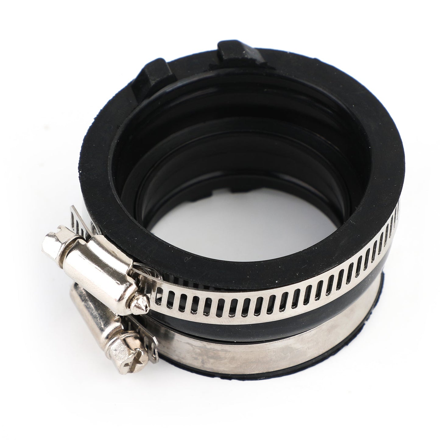 Brida de admisión del carburador Yamaha YFM600F Grizzly 600 (2000-2001) 4WV-13596-00-00