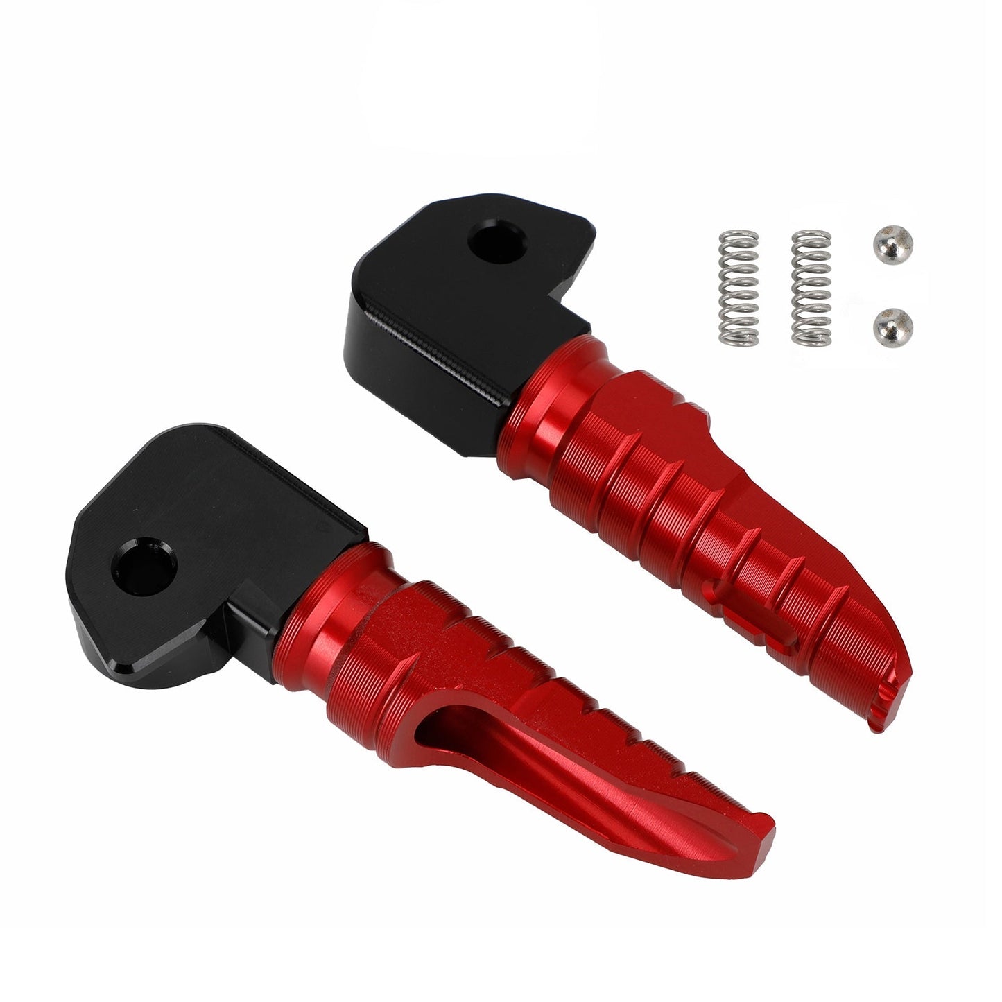 Repose-pieds arrière pour HONDA FORZA 750 NSS 750 2021-2022
