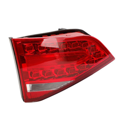 2009-2012 Audi A4 S4 Sedan 8K5945093K Left Inner Trunk LED Tail Light Lamp